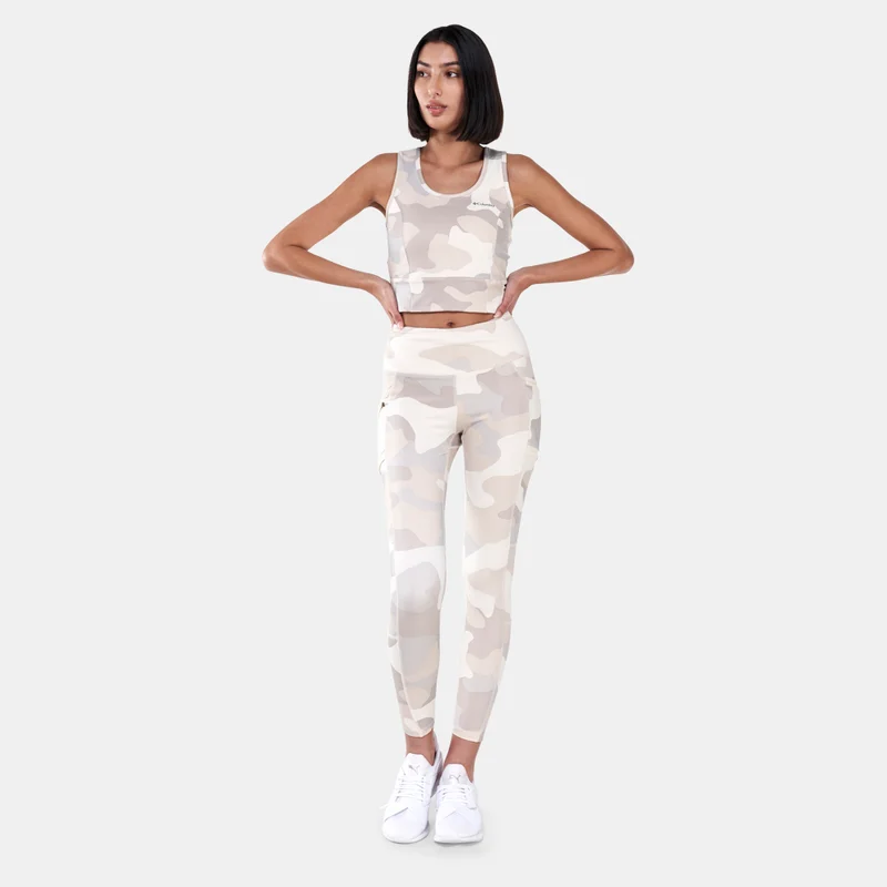 Columbia Women's Windgates™ II Cropped Top