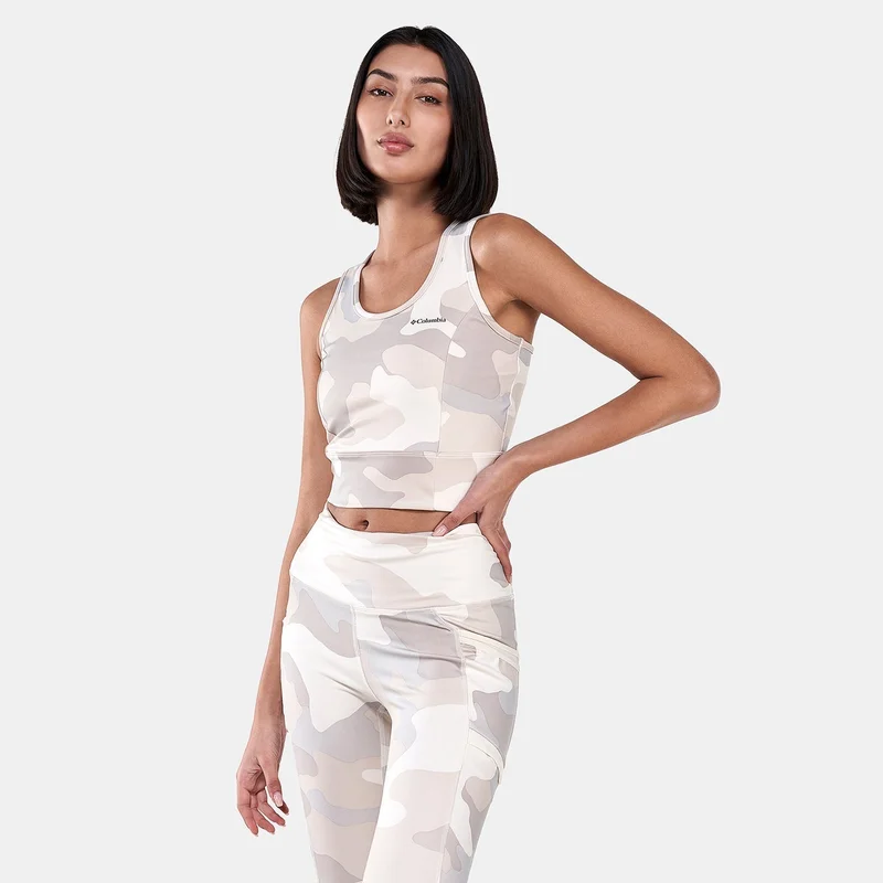 Columbia Women's Windgates™ II Cropped Top