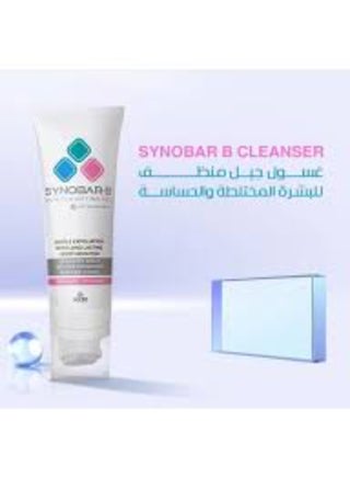 Synobar-B Gel  100ml - view 4