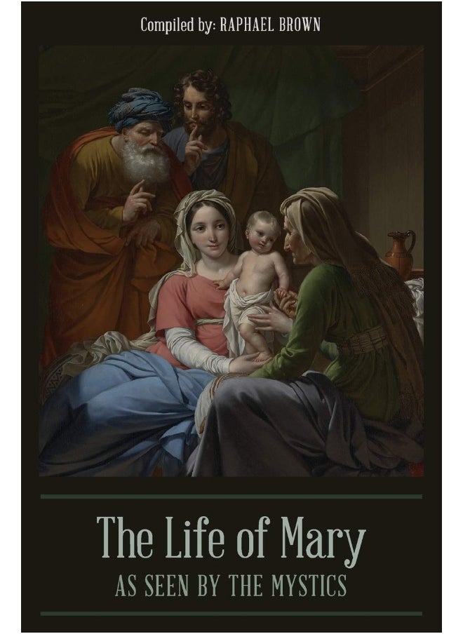 The Life of Mary As Seen By the Mystics  - Image 1