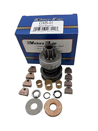 Victory Lap GMS01 Starter Repair Kit - Image 1