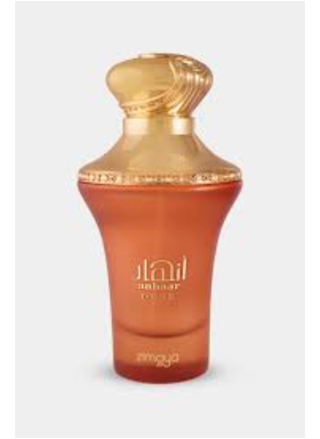 zimaya - Anhaar Dune EDP 100 ml - Image 1