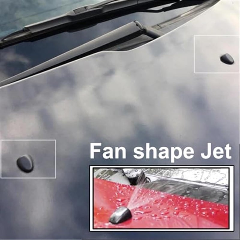 Wivplex Windshield Washer Nozzle for Peugeot - Image 4