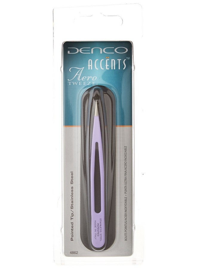Denco Accents Aero Tweeze Point Tip - Image 4