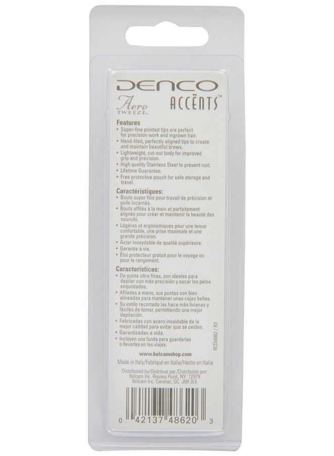 Denco Accents Aero Tweeze Point Tip - Image 3
