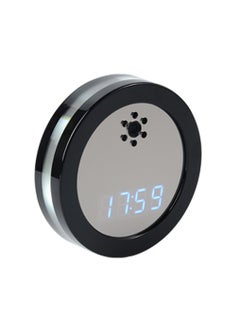 HD 1080P Digital Smart Camera Wireless Nanny WiFi Clock Camera for Home Security