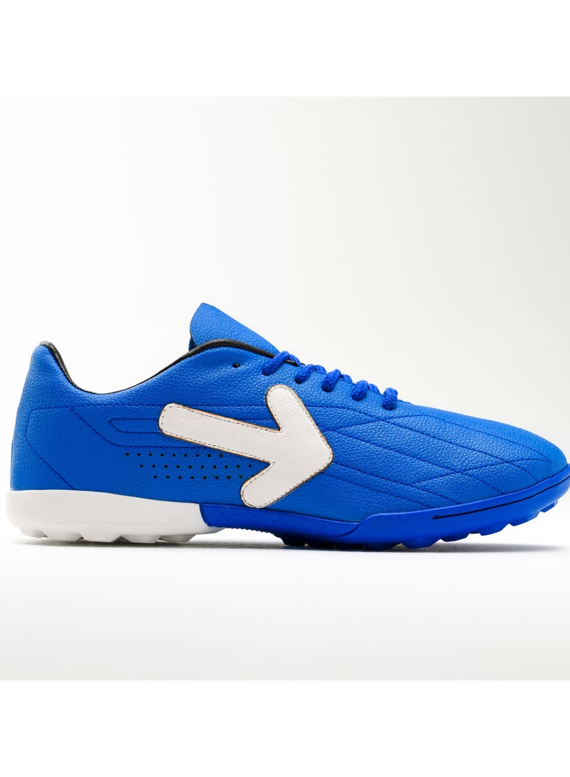 Blue Bird Sport Shoes PL104 Tartan blue - Image 2