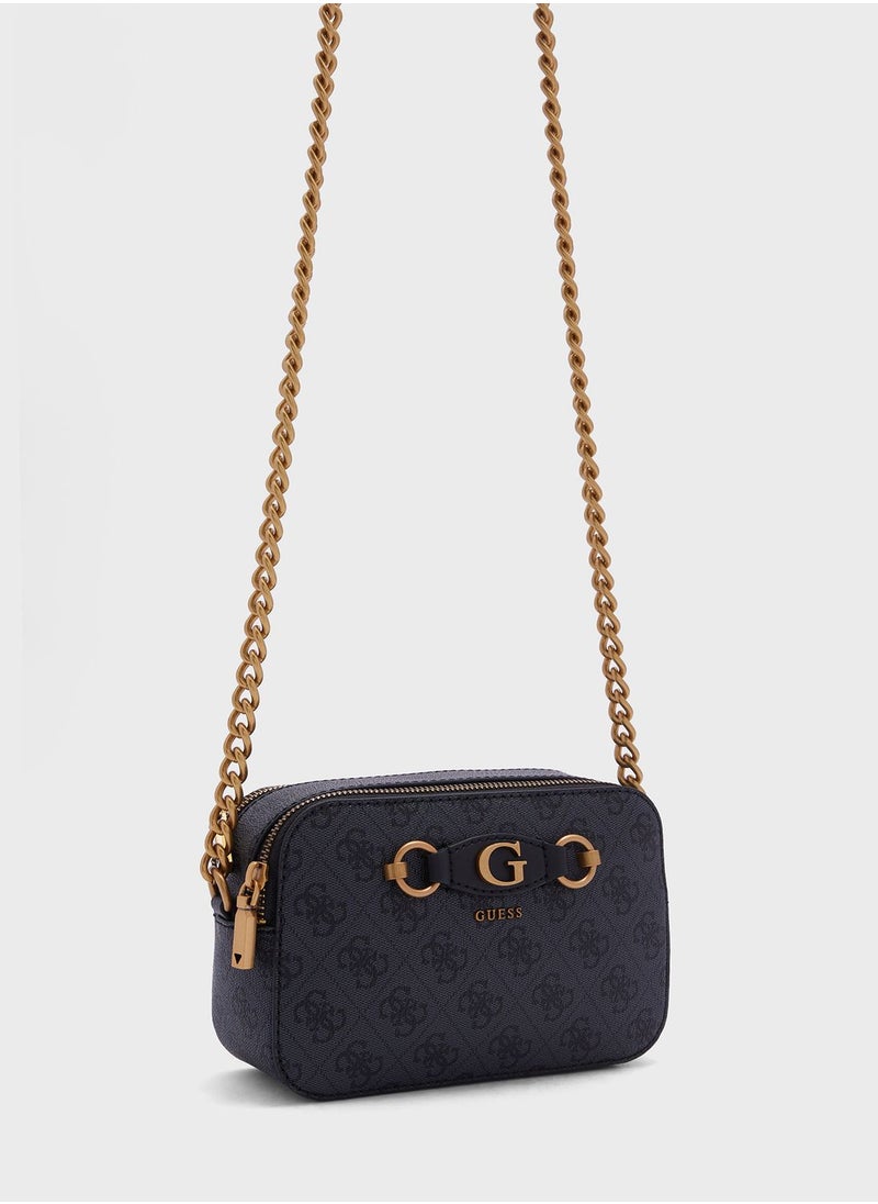 GUESS - Izzy Crossbody - Image 1