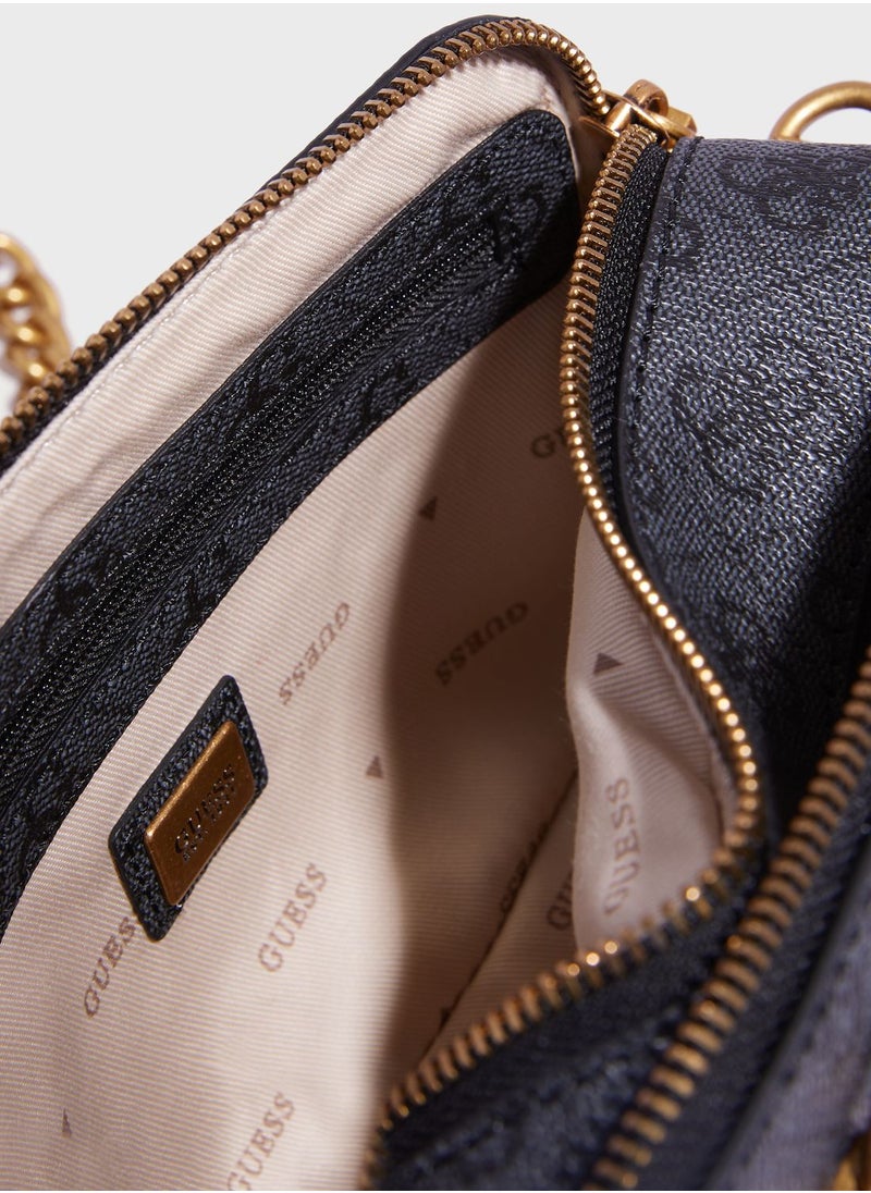 GUESS - Izzy Crossbody - Image 1
