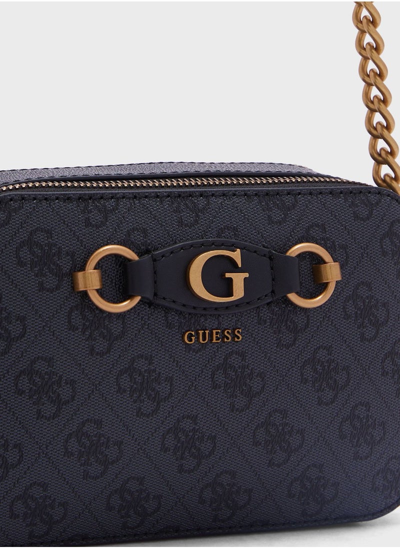 GUESS - Izzy Crossbody - Image 1