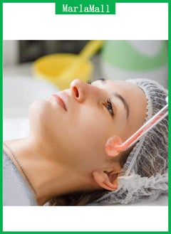 MarlaMall High Frequency Facial Wand for Facial Hair Eye Massage  - Image 2