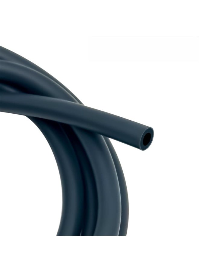 Beauenty 1/4 Gas Fuel Line Hose with Clamp Valve and Filter Kit,Fuel Line Hose Kit Air Line,for Small Engines Fuel System - Image 5