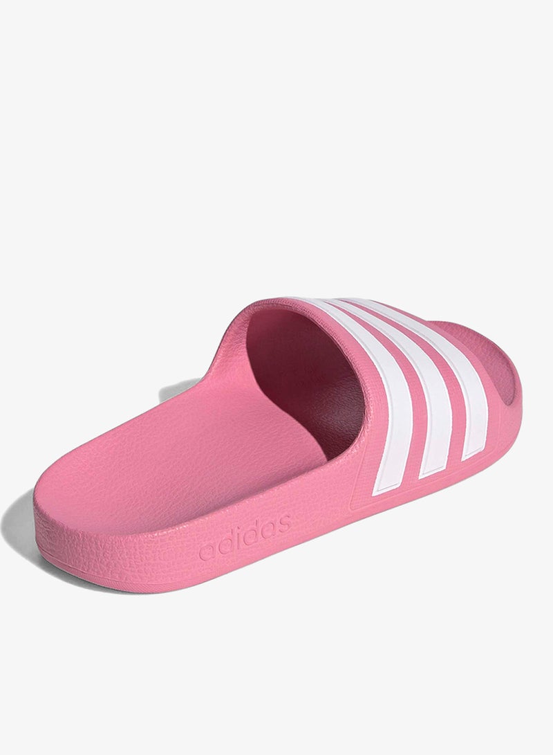 Adidas Kids Adilette Aqua - Image 4