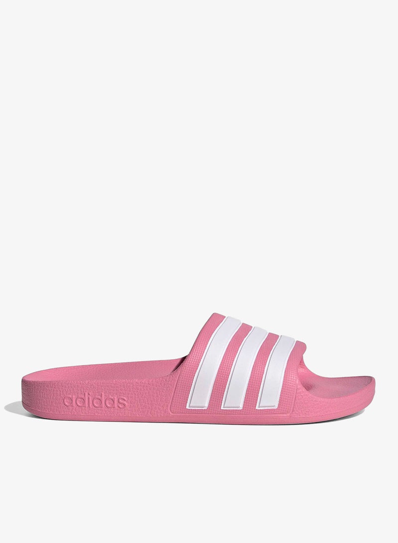 Adidas Kids Adilette Aqua - Image 1