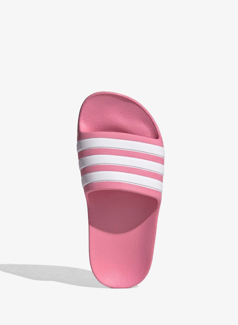 Adidas Kids Adilette Aqua - Image 5