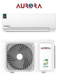 12,400 BTU, 1 Ton Split Air Conditioner with Heating and Cooling Function | Model Name: AR-12SPHH
