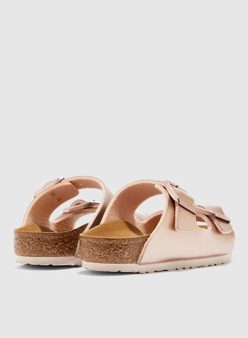 BIRKENSTOCK Kids Arizona  BS Narrow Fit Sandals