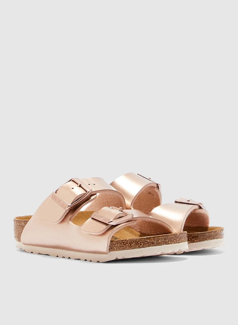 BIRKENSTOCK  Kids Arizona  BS Narrow Fit Sandals for Women | Best Price UAE