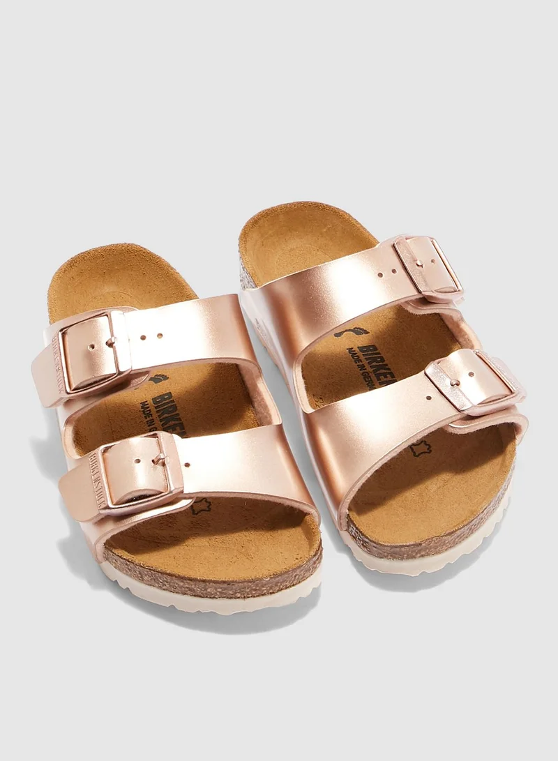 BIRKENSTOCK  Kids Arizona  BS Narrow Fit Sandals for Women | Best Price UAE