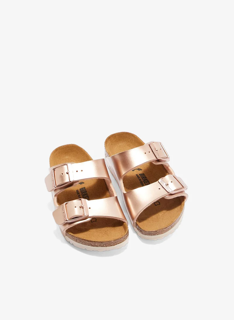 BIRKENSTOCK  Kids Arizona  BS Narrow Fit Sandals for Women | Best Price UAE