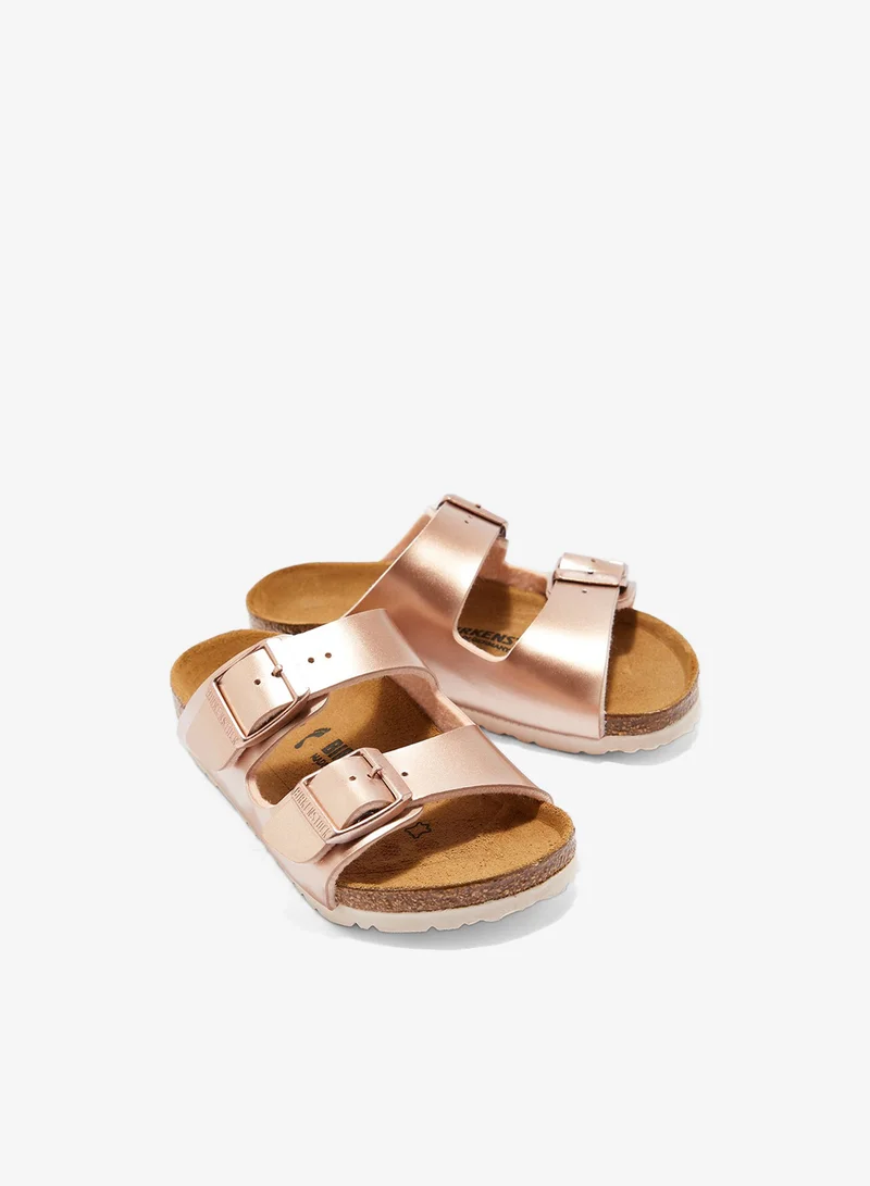 BIRKENSTOCK  Kids Arizona  BS Narrow Fit Sandals for Women | Best Price UAE