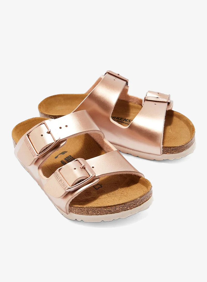 Birkenstock  Kids Arizona  BS Narrow Fit Sandals for Women | Best Price UAE