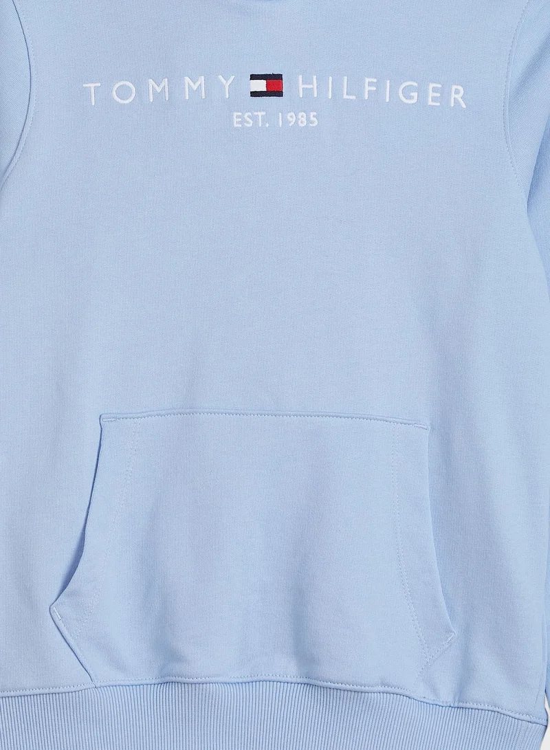 TOMMY HILFIGER Youth Essential Hoodie