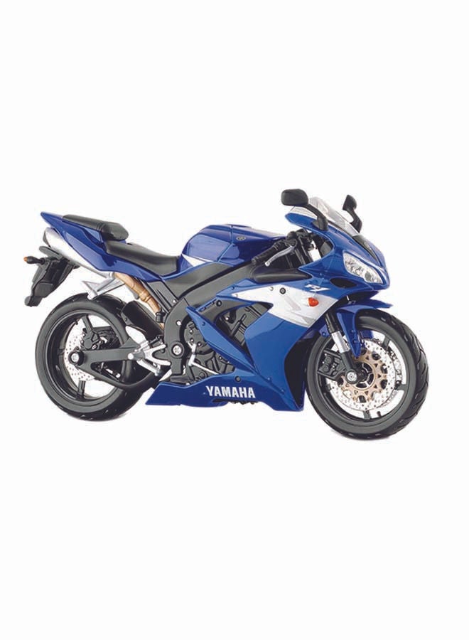 NIBEMINENT Yamaha YZF R1 21.6x12x6.8cm  - Image 1