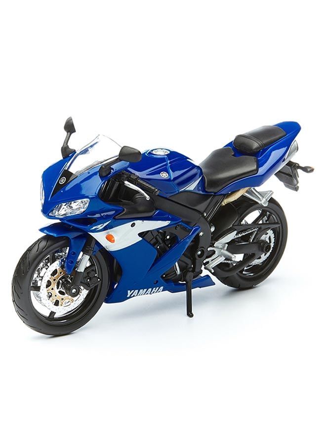 NIBEMINENT Yamaha YZF R1 21.6x12x6.8cm  - Image 3