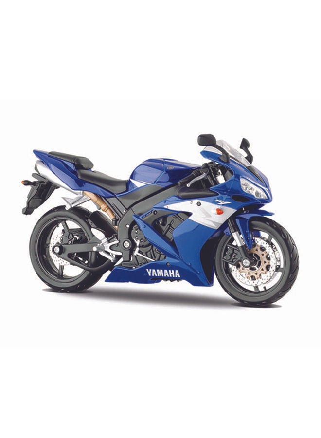 NIBEMINENT Yamaha YZF R1 21.6x12x6.8cm  - Image 4