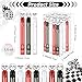 Hollowfly 24 Pcs Race Car Party Favors Race Car Bubble Wands for Kids Racecar Wheels Themed Birthday Party Supplies Classroom Prizes Stuffers Goodie Bag Piata Fillers - Image 4