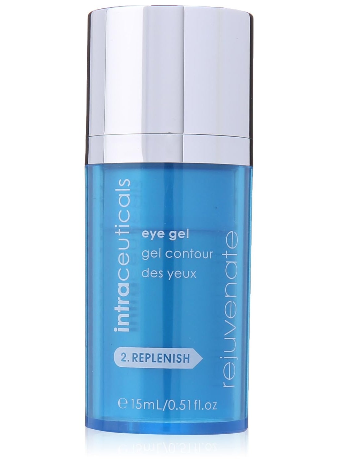 Intraceuticals - Rejuvenate Eye Gel 05 Fluid Ounce - Image 1