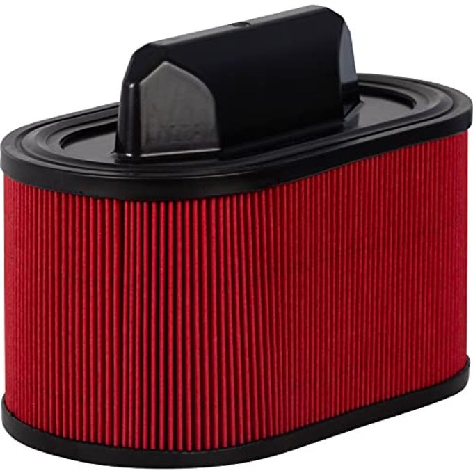 Premium Guard HIGHFLOW PA99301X, High Performance, Pre-Oiled Disposable Engine Air Filter | Fits 2022-14 Maserati Ghibli, 2022-17 Levante, 2022-14 Quattroporte, 2020-19 Levante - Image 3