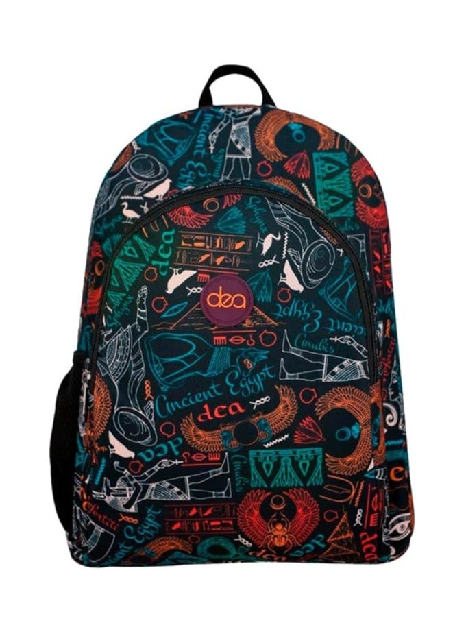 دي حقيبة ظهر من دي باجز ماجيك، مقاس 17 - Image 1