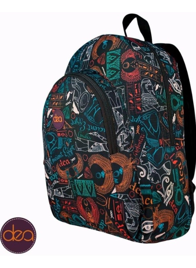 دي حقيبة ظهر من دي باجز ماجيك، مقاس 17 - Image 4