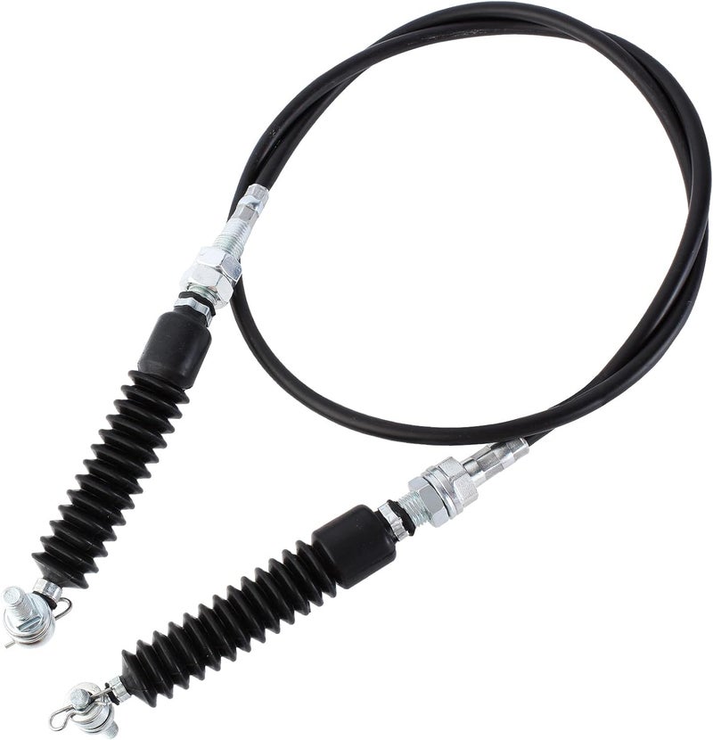 SOAJEE 7081862 Shift Cable Gear Selector for Polaris RZR XP 1000 Turbo (2014-2021) - Image 1