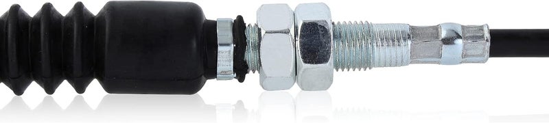 SOAJEE 7081862 Shift Cable Gear Selector for Polaris RZR XP 1000 Turbo (2014-2021) - Image 3