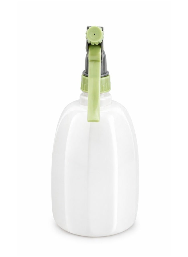 Handheld Pressure Spray Bottle – 1000ml (1 Liter) - Image 2