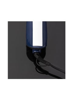 Generic Air Hair Styler With Only One Attachment 1200 Watt  | One-Way Electric Shaver | Medium Medium Hairdryer | Hair Styling Brush Comb For Straightening And Curling  - Image 4