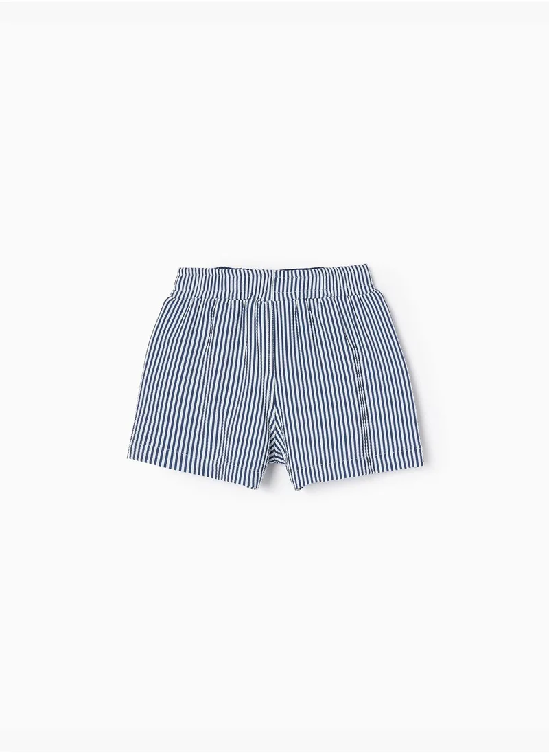 Zippy Zippy Striped Swim Shorts for Baby Boys 'B&S'