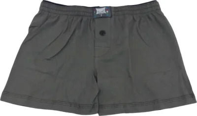 Tutku 100% Cotton Towel Waist Boy Boxer 6 Pack