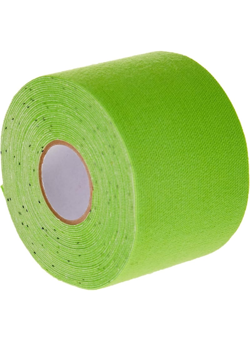 سبايدر تيك صندوق CAD ذو لفة واحدة باللون الأخضر - Image 1