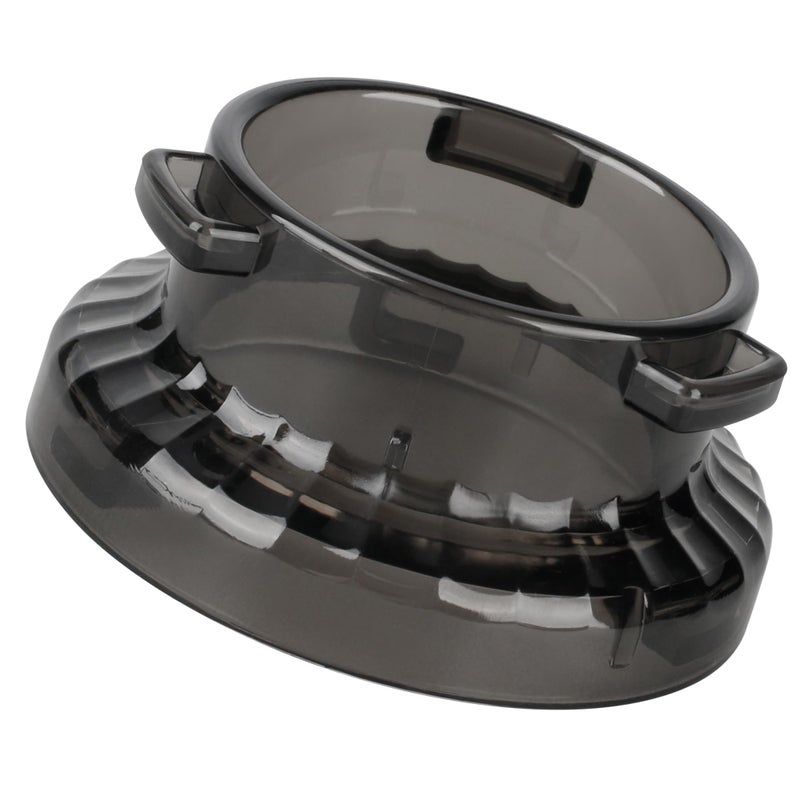 Dinlon 54mm Dosing Funnel, Espresso Dosing Funnel Compatible with Breville Barista & Bambino Espresso Machines, Portafilter Funnel Fit for Breville 54mm Portafilters, Espressos Machine Accessories - Image 1
