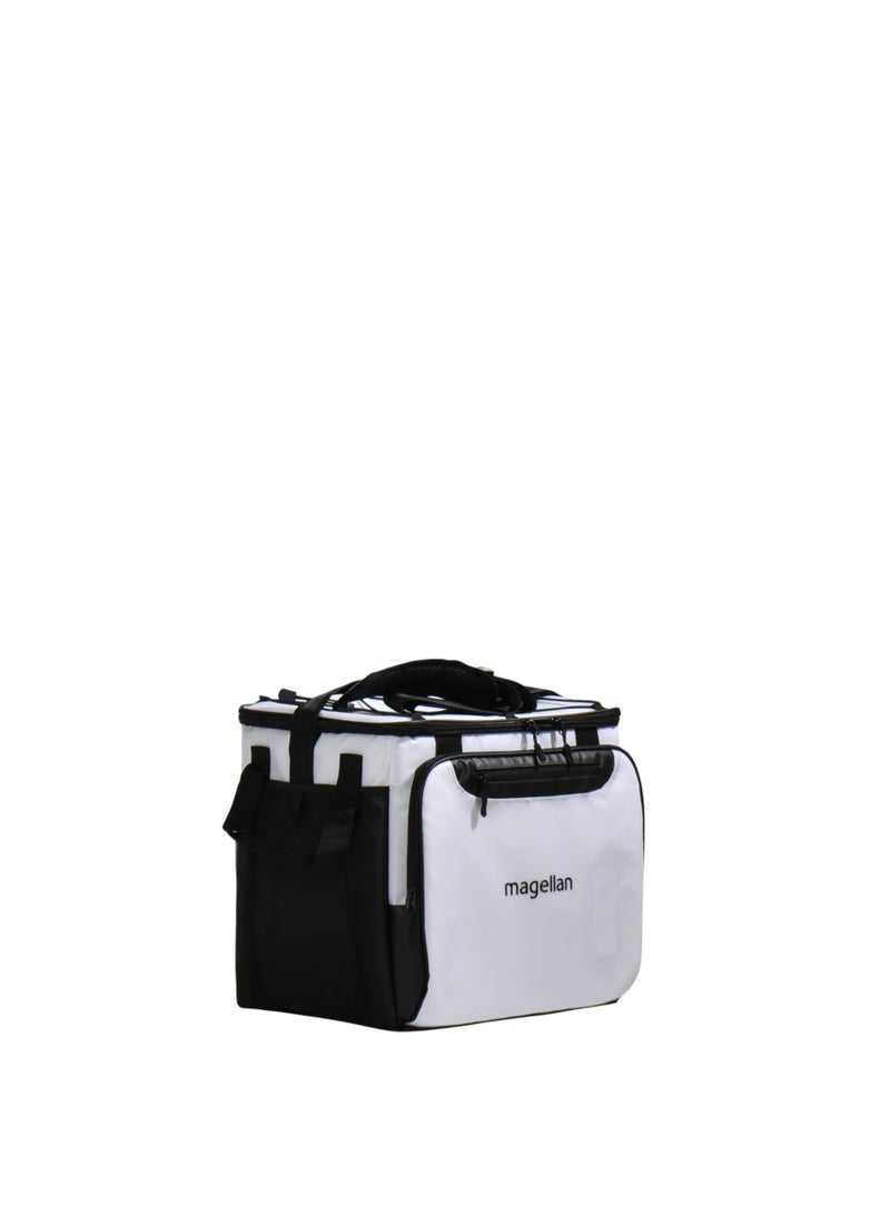 Magellan Cooler Bag EVOD03003 18 Inch Insulated Thermal Cooler Bag for Camping, Picnic, Travel & Outdoor Use - Image 3