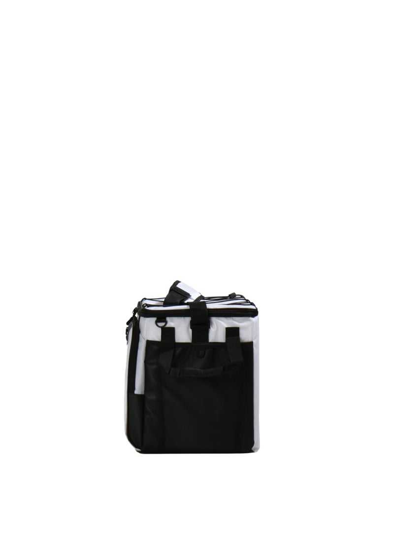 Magellan Cooler Bag EVOD03003 18 Inch Insulated Thermal Cooler Bag for Camping, Picnic, Travel & Outdoor Use - Image 4