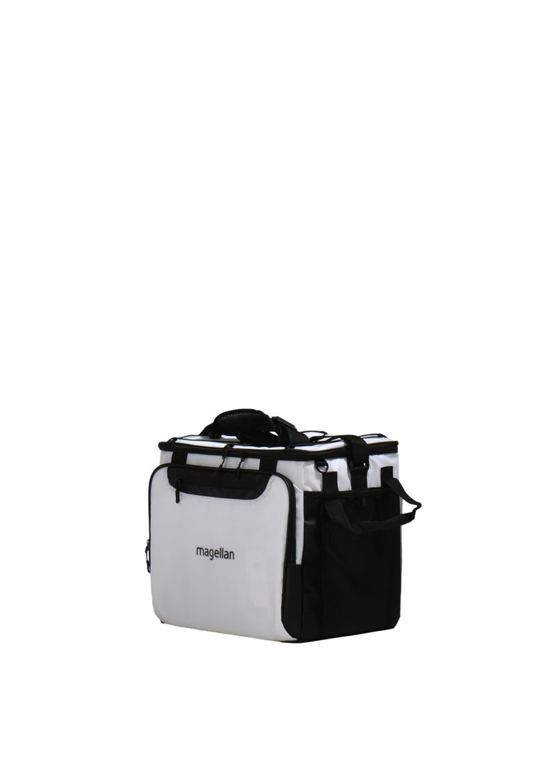 Magellan Cooler Bag EVOD03003 18 Inch Insulated Thermal Cooler Bag for Camping, Picnic, Travel & Outdoor Use - Image 2
