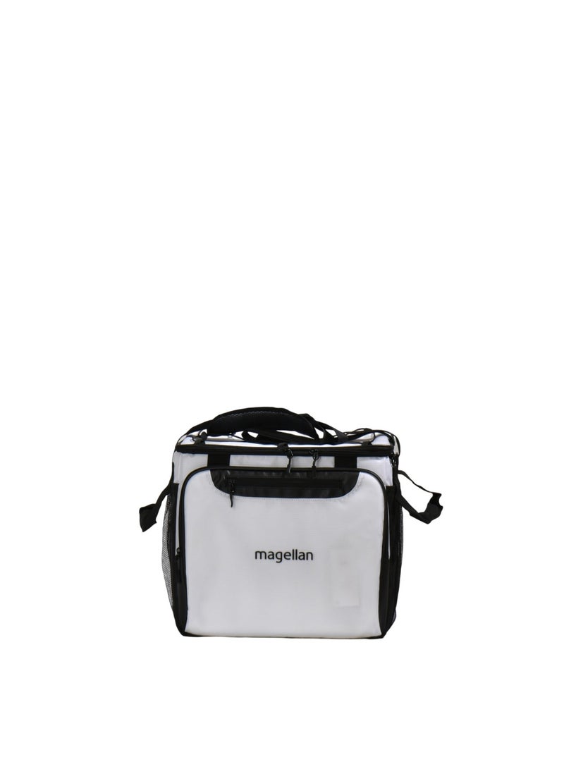 Magellan Cooler Bag EVOD03003 18 Inch Insulated Thermal Cooler Bag for Camping, Picnic, Travel & Outdoor Use - Image 1