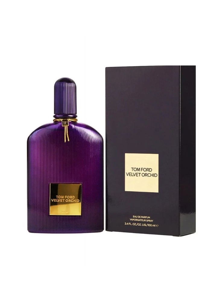 عطر توم فورد فيلفيت اوركيد او دو بارفيوم 100مل