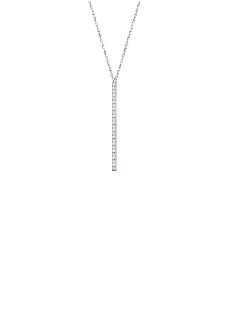 Necklace w/stones