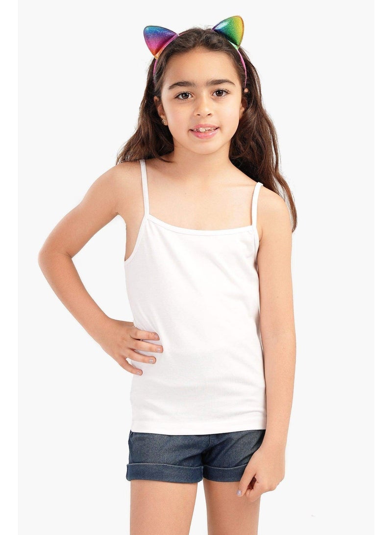 Carina Cookies Girly Cami Top - Image 1